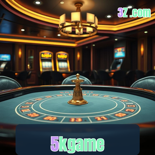 Promoções Incríveis no 5kgame: Oportunidades Imperdíveis na Jogatina