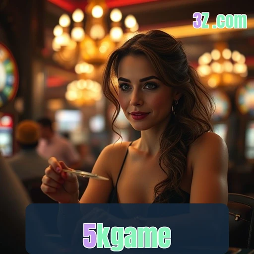 Recursos VIP do 5kgame: Eleve Seu Jogo Agora!